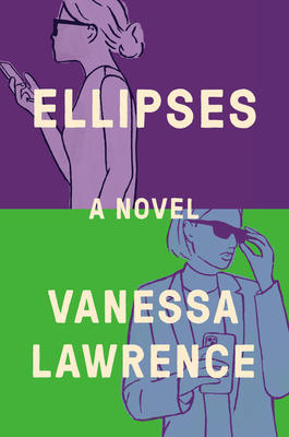 Ellipses - Lawrence, Vanessa