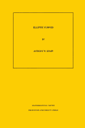 Elliptic Curves. (Mn-40), Volume 40
