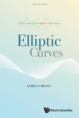 Elliptic Curves - Milne, James S