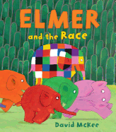 Elmer and the Race