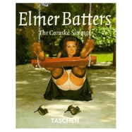 Elmer Batters II: Minibook x 20
