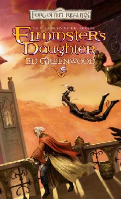 Elminster's Daughter - Greenwood, Ed