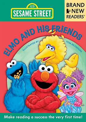 Elmo and His Friends - 