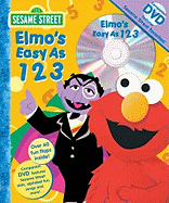 Elmo's Easy as 1 2 3