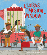 ELOISAS MUSICAL WINDOW