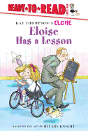 Eloise Has a Lesson