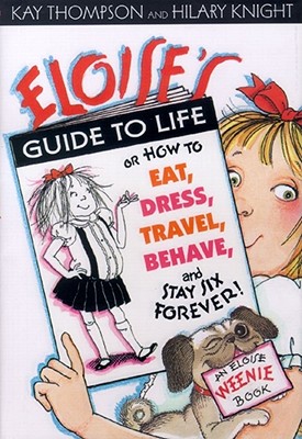 Eloise's Guide to Life - 