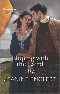 Eloping with the Laird - Englert, Jeanine