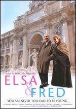 Elsa and Fred - Marcos Carnevale