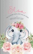 Elsa: The Elephant Who Loves Roller Derby