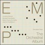 Else Marie Pade: The Orchestral Album