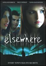 Elsewhere - Nathan Hope