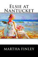 Elsie at Nantucket