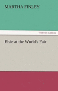 Elsie at the World's Fair