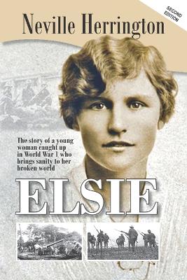 Elsie - Herrington, Neville John