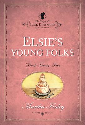 Elsie's Young Folks - Hendrickson Publishers (Creator), and Finley, Martha