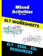 ELT Worksheets 4