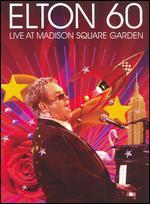Elton John: Elton 60 - Live at Madison Square Garden - 