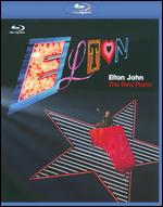 Elton John: The Red Piano [Blu-ray] - 