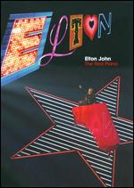 Elton John: The Red Piano - 