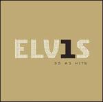 Elv1s: 30 #1 Hits [LP]