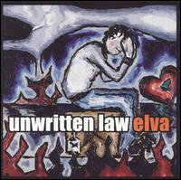 Elva [Clean] - Unwritten Law