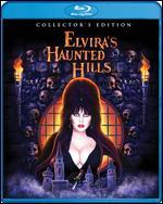 Elvira's Haunted Hills [Blu-ray]