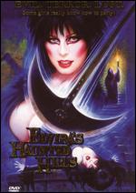 Elvira's Haunted Hills - Sam Irvin