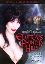 Elvira's Haunted Hills - Sam Irvin