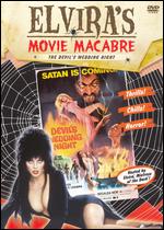 Elvira's Movie Macabre: Devil's Wedding Night - Paolo Solvay
