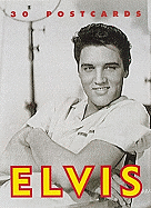 Elvis: 30 Postcards