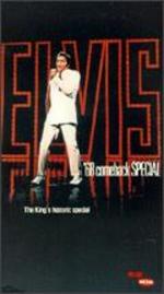 Elvis: '68 Comeback Special - Steve Binder