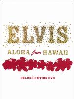 Elvis: Aloha from Hawaii [2 Discs] - 