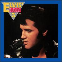 Elvis' Gold Records, Vol. 5 - Elvis Presley