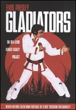 Elvis Presley Gladiators: The 1974 Elvis Karate Legacy Project