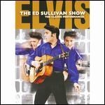 Elvis Presley: The Ed Sullivan Shows