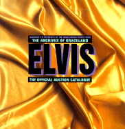 Elvis: The Official Auction Catalogue