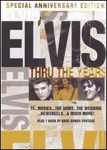 Elvis Thru the Years [Collector's Edition]