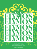 Elymos. 1, 2022: Quaderni del Parco Archeologico Di Segesta