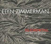 Elyn Zimmerman: Elemental Works on Paper