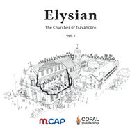 Elysian: The Churches of Travancore