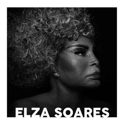 Elza Soares - Trajet?ria Musical - Soares, Elza, and Cohn, Sergio