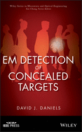 Em Detection of Concealed Targets