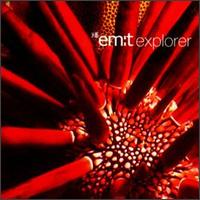 Em:t Explorer - Various Artists