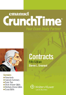 Emanuel Crunchtime: Contracts