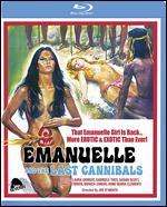 Emanuelle and the Last Cannibals [Blu-ray]