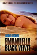 Emanuelle: Black Velvet - Brunello Rondi