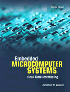 Embedded Microcomputer Systems: Real Time Interfacing