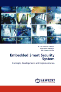 Embedded Smart Security System
