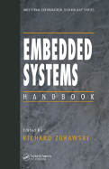 Embedded Systems Handbook - Zurawski, Richard (Editor)